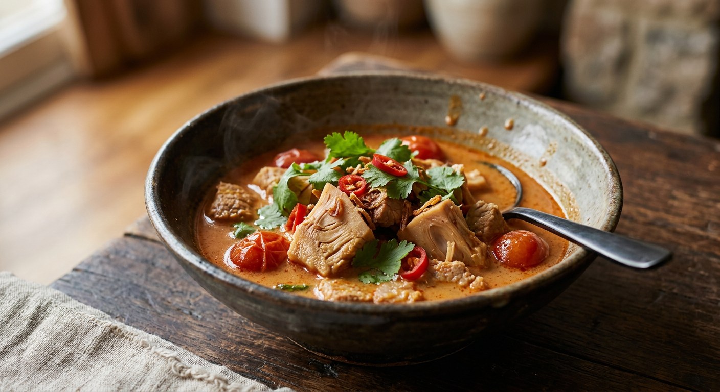 Gaeng Khanun