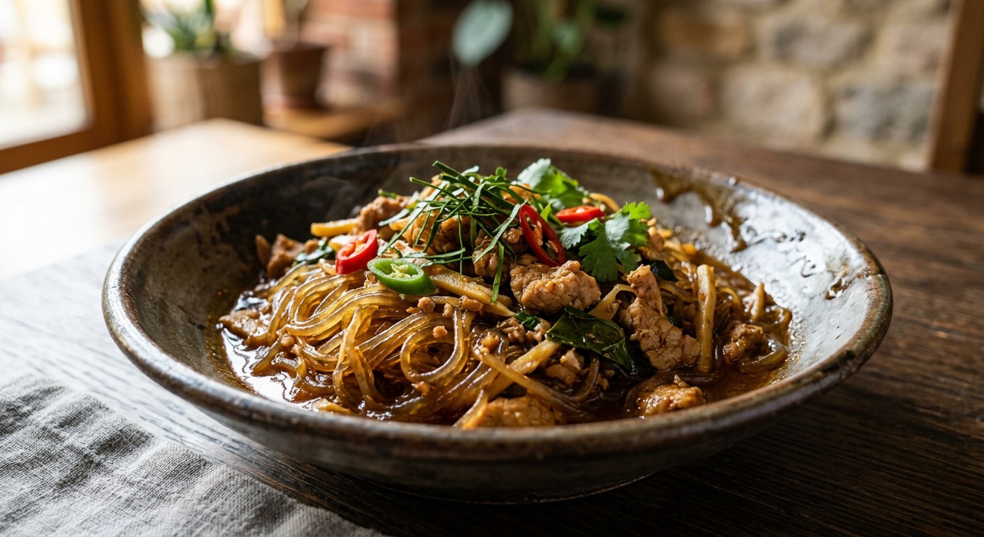 Kaeng Ho