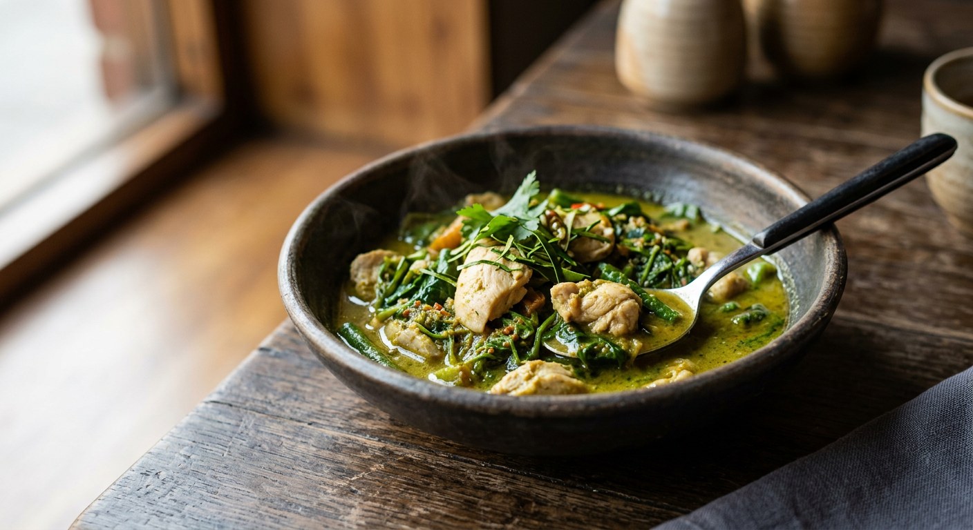 Kaeng Khae