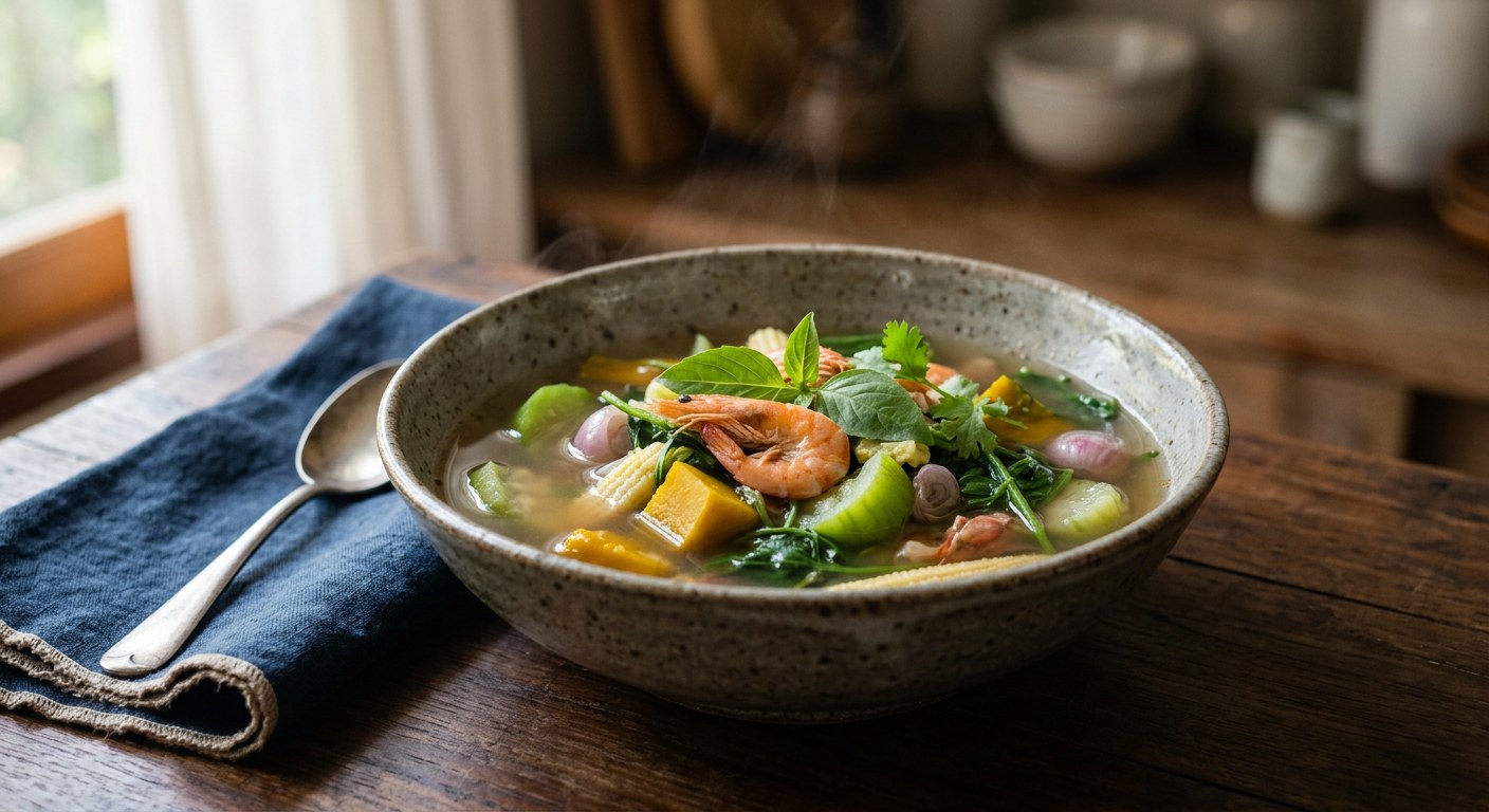 Kaeng Liang