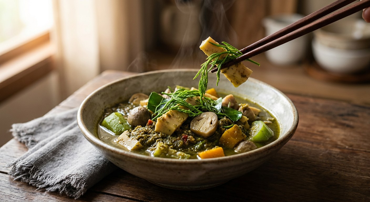 Kaeng Nor Mai