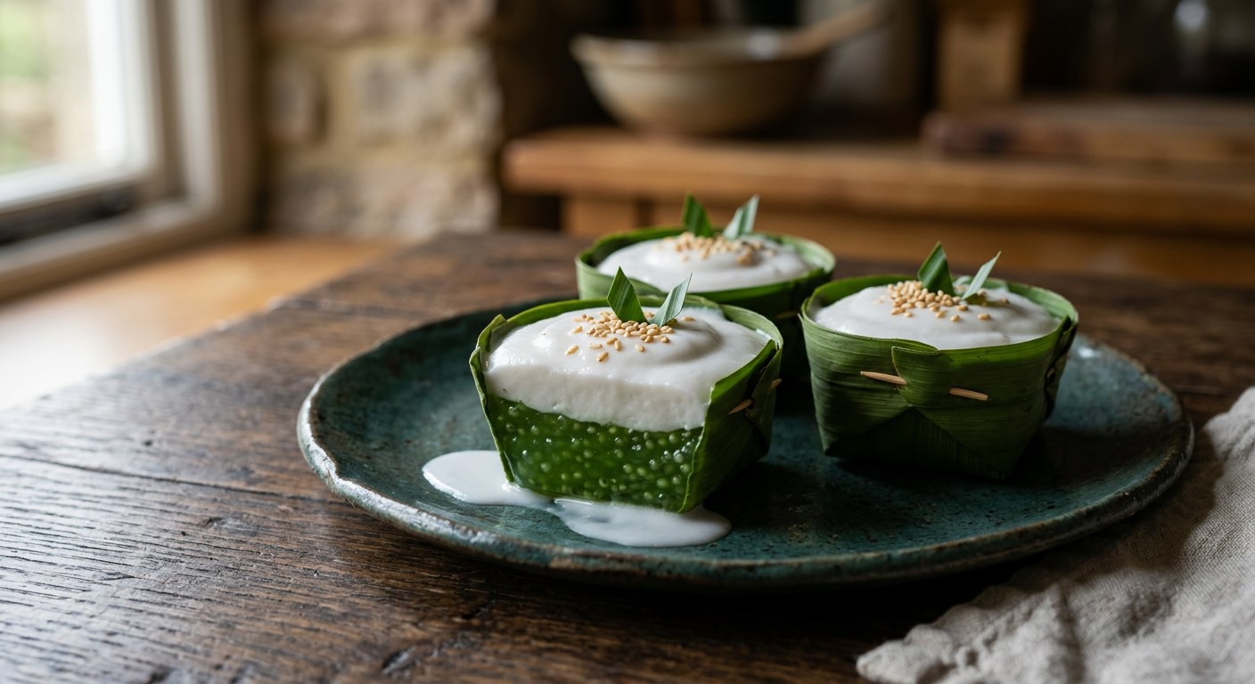 Khanom Tako