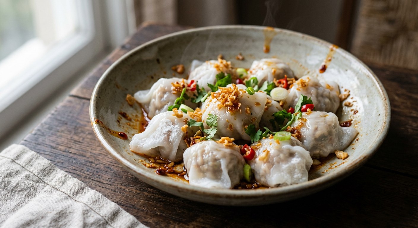 Khao Kriap Pak Moh