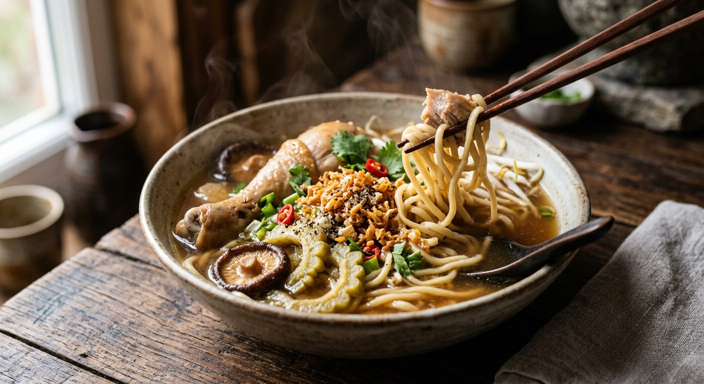 Kuay Tiew Kai