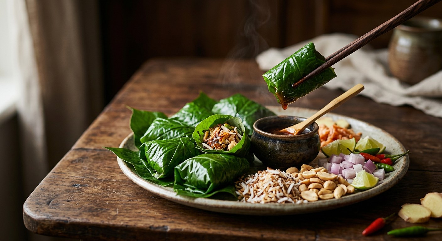 Miang Kham