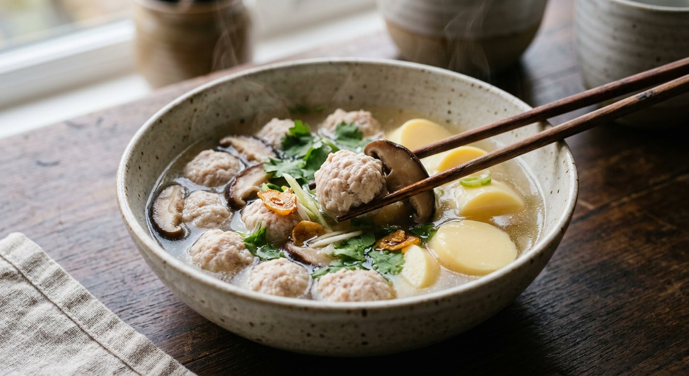 Tom Jeud Tao Hu
