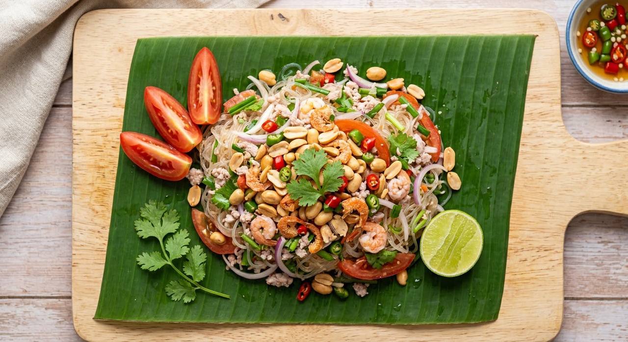 Yum woon sen