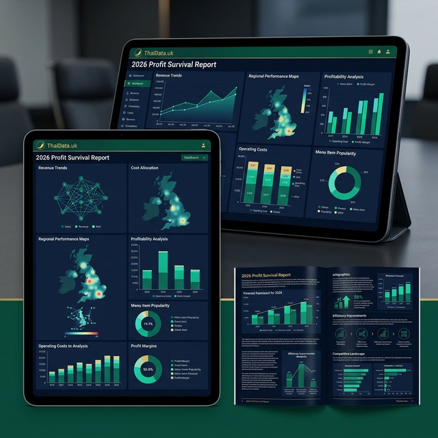 Free Report Mockup